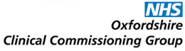Oxfordshire Clinical Commissioning Group