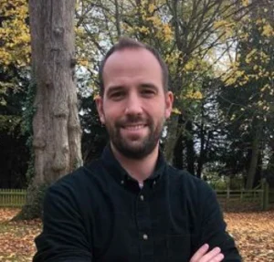 tom jacobs, wantage pcn first contact physiotherapists