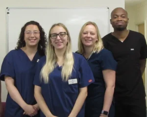 pcn pharmacy team